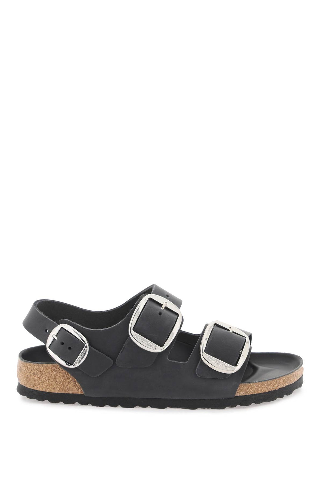 Milano Big Buckle Sandals