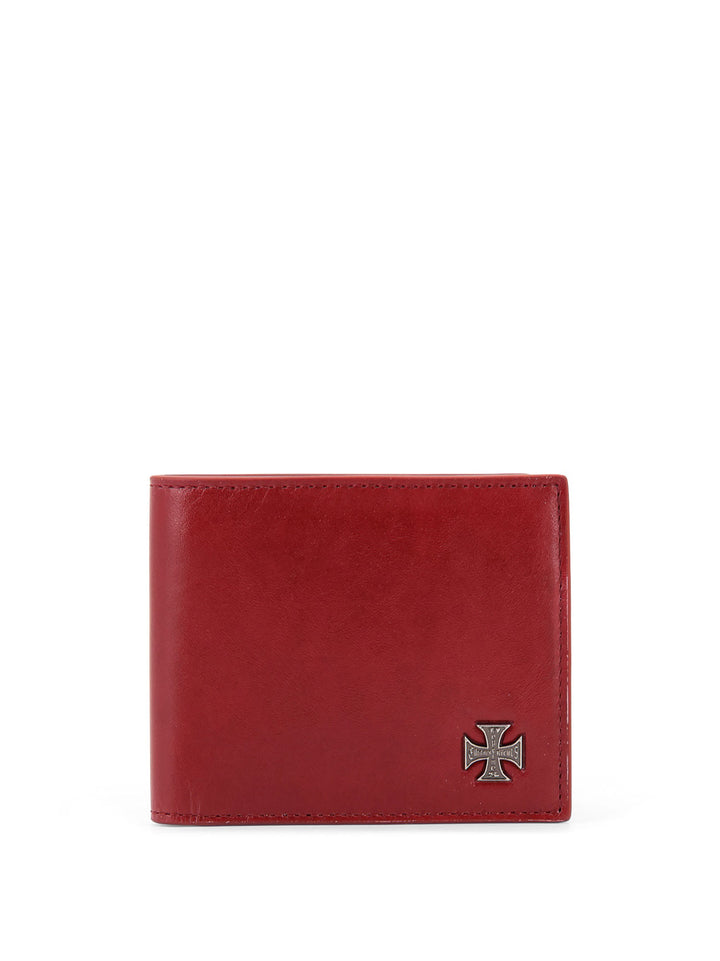 Enfants Riches Deprimes Wallets - Brown | d0e99eb78f39da338b5bddd336e2d8974bc80822