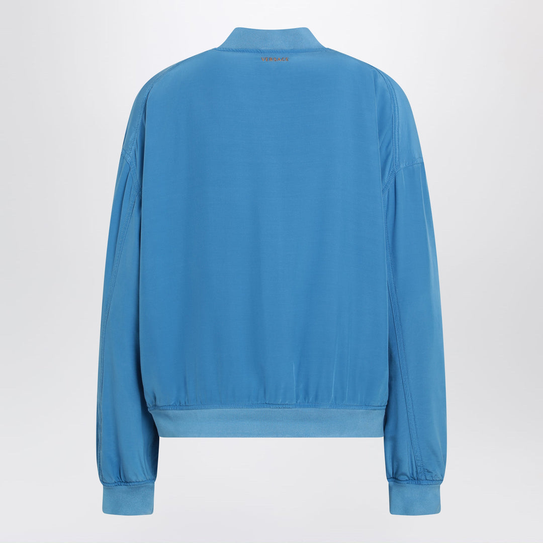 Versace Apparel & Accessories - Blue | 482d539666d7a90a6a16c2bb48ff05a979bfdb70