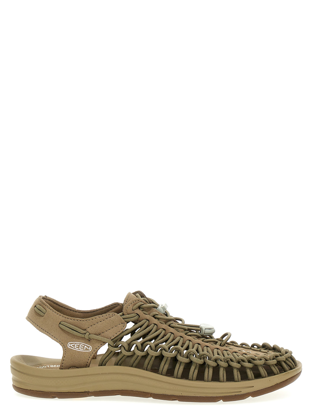 Uneek Sneakers Beige