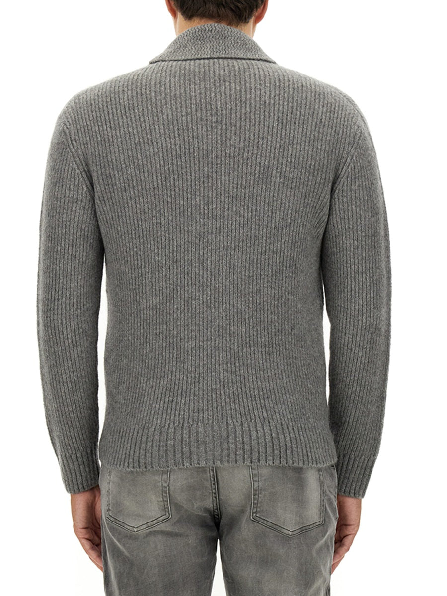 Tom Ford Sweaters - Grey | Wanan Luxury