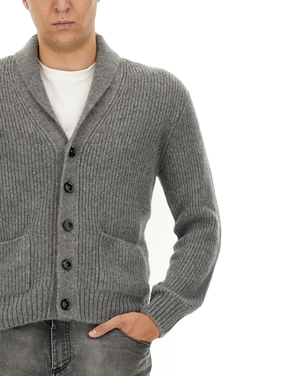 Tom Ford Sweaters - Grey | Wanan Luxury