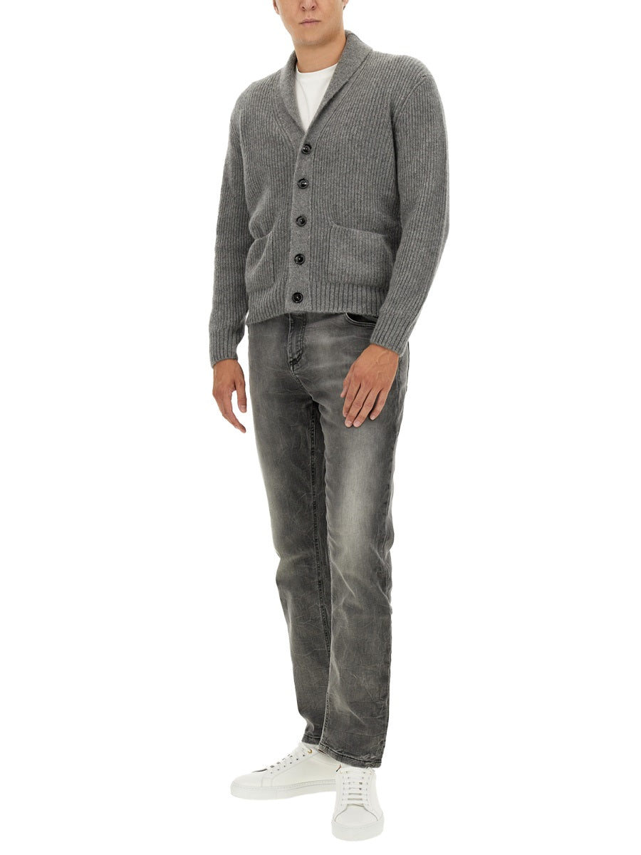 Tom Ford Sweaters - Grey | Wanan Luxury