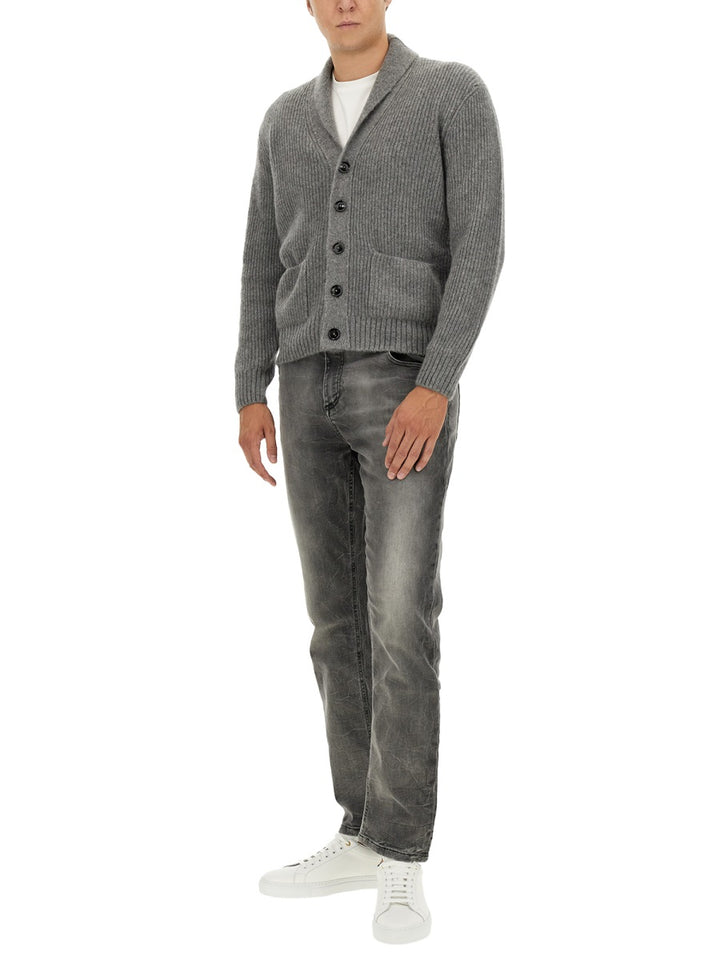 Tom Ford Sweaters - Grey | Wanan Luxury