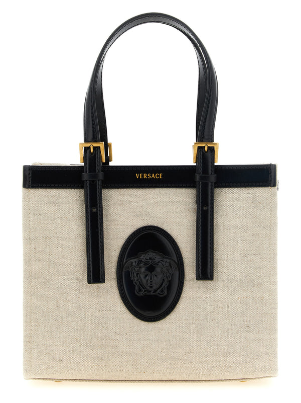 RivièRe Tote Bag Beige