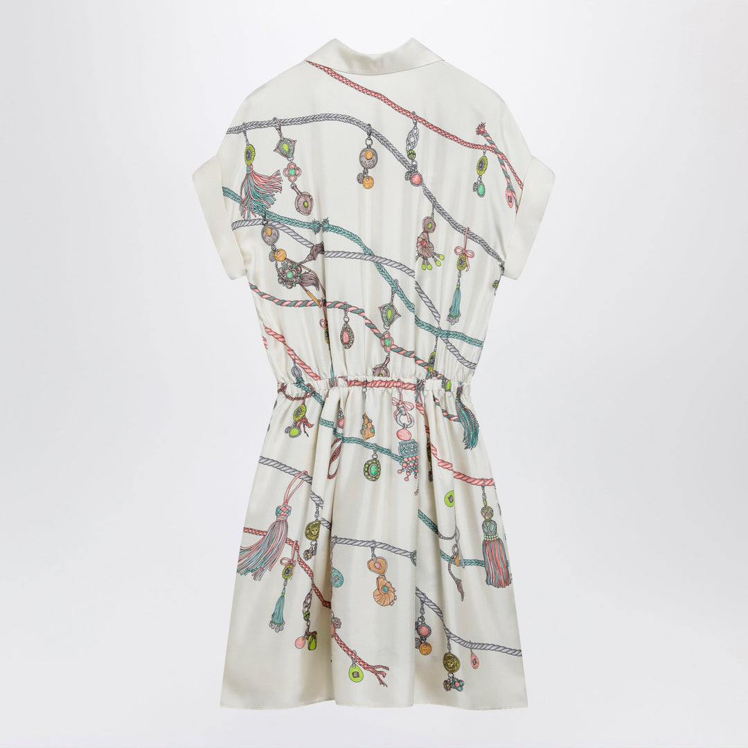 Versace Shirts & Tops - Multicolor | f691e802290d7c1c34a4d49d8f30e96f01ab9b6b