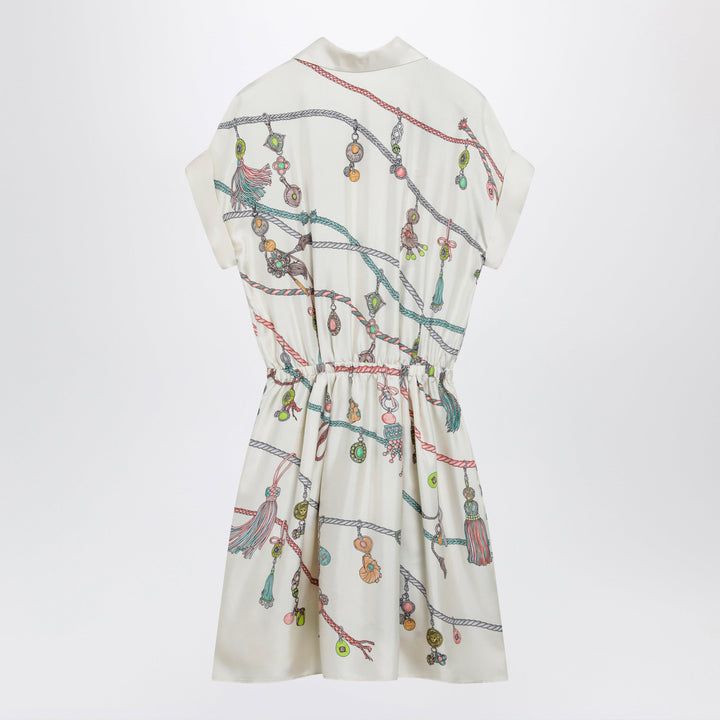 Versace Shirts & Tops - Multicolor | f691e802290d7c1c34a4d49d8f30e96f01ab9b6b