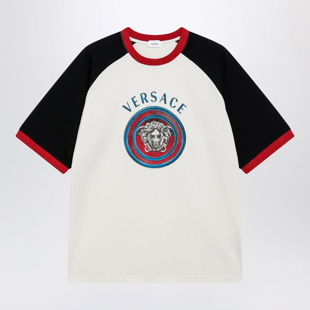 Versace Shirts & Tops - White | 4d152ae3cb50c70623e57a2e57b238fd3b18dad8