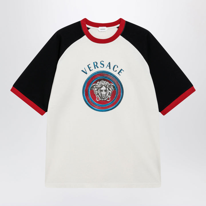 Versace Shirts & Tops - White | 4d152ae3cb50c70623e57a2e57b238fd3b18dad8