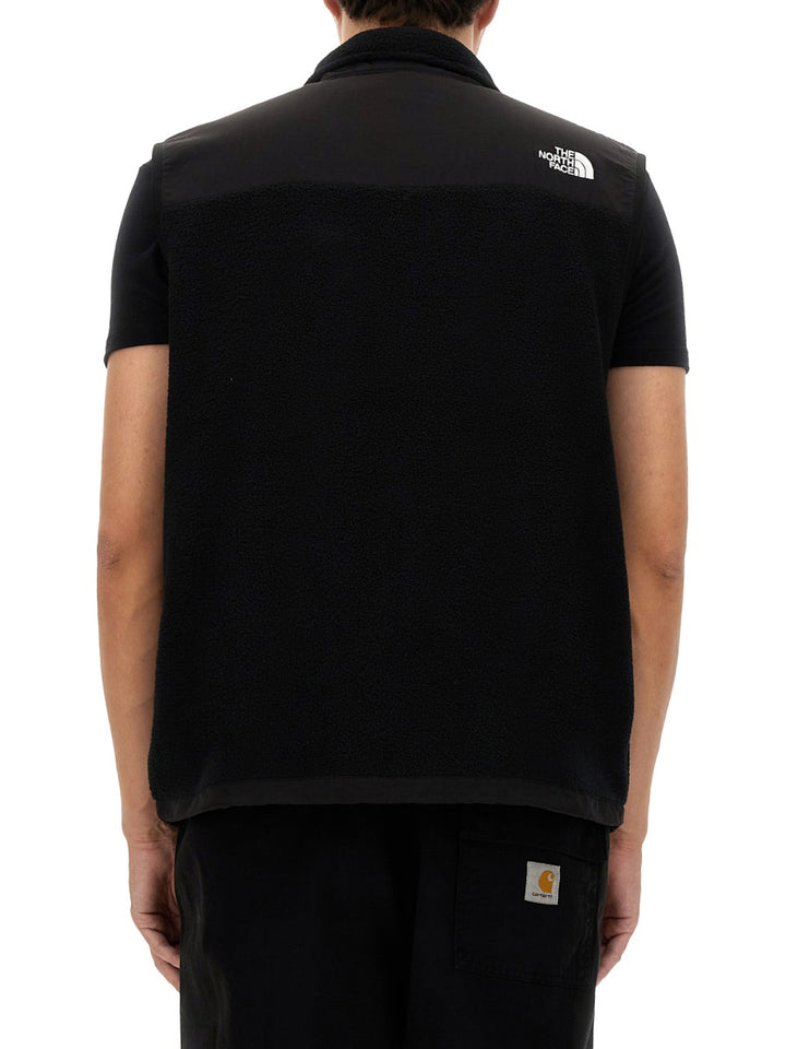 The North Face Gilet - Black | Wanan Luxury