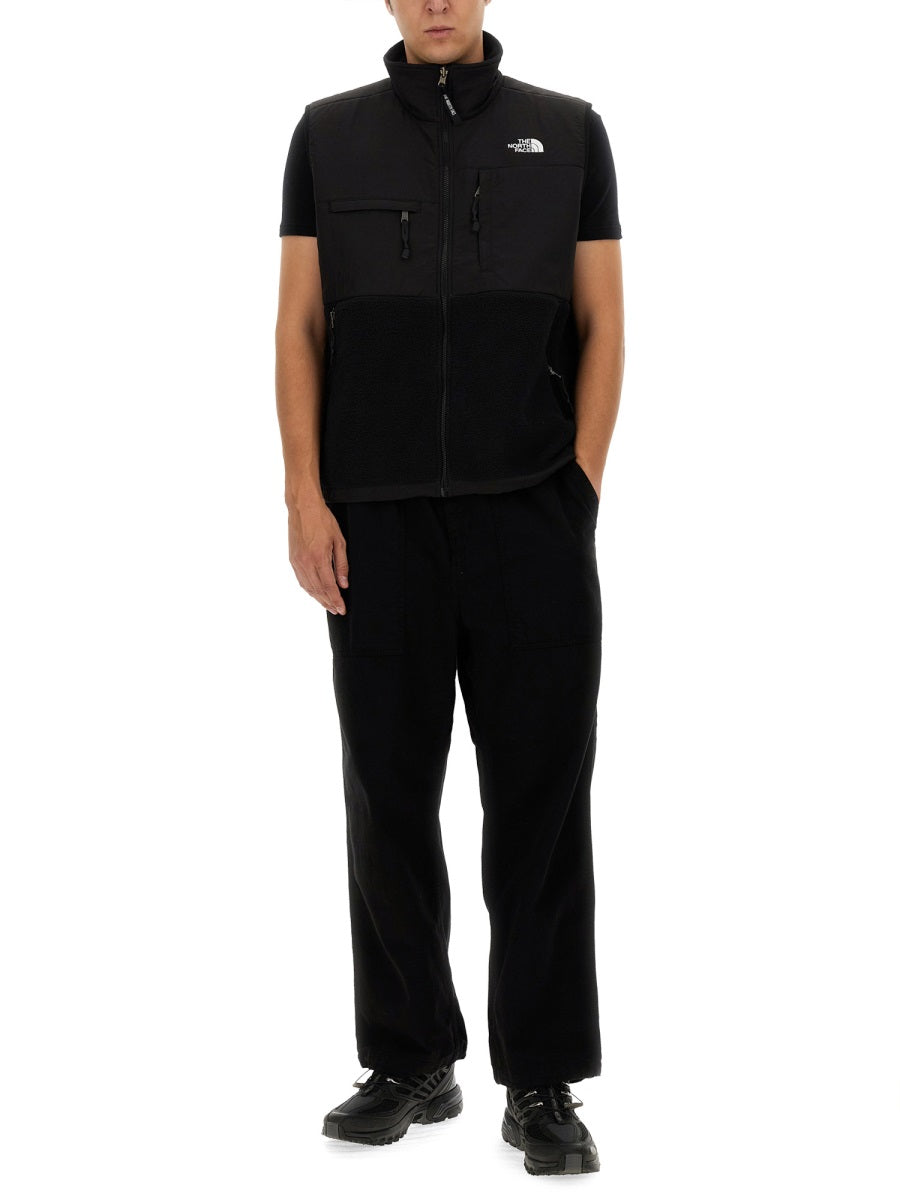 The North Face Gilet - Black | Wanan Luxury