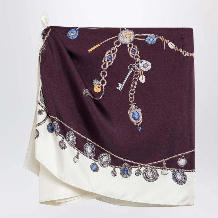 Versace Skirts - Multicolor | 0a1987770db0ad7af5b8be2fbddea988703141f5