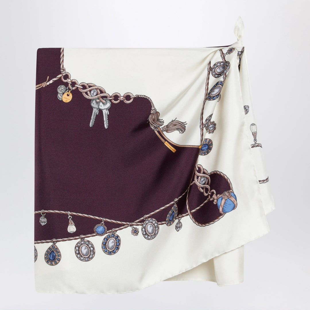 Versace Skirts - Multicolor | dd569420ed1bcf7792c0f16a163f3d058d3d73fc
