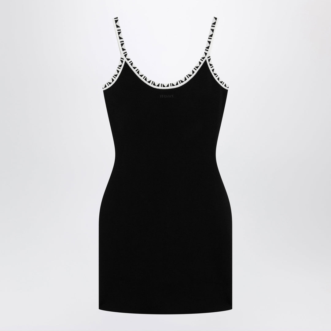Versace Apparel & Accessories - Black | b380a222263b29fde3a8ee8a62ee122c5abc0787