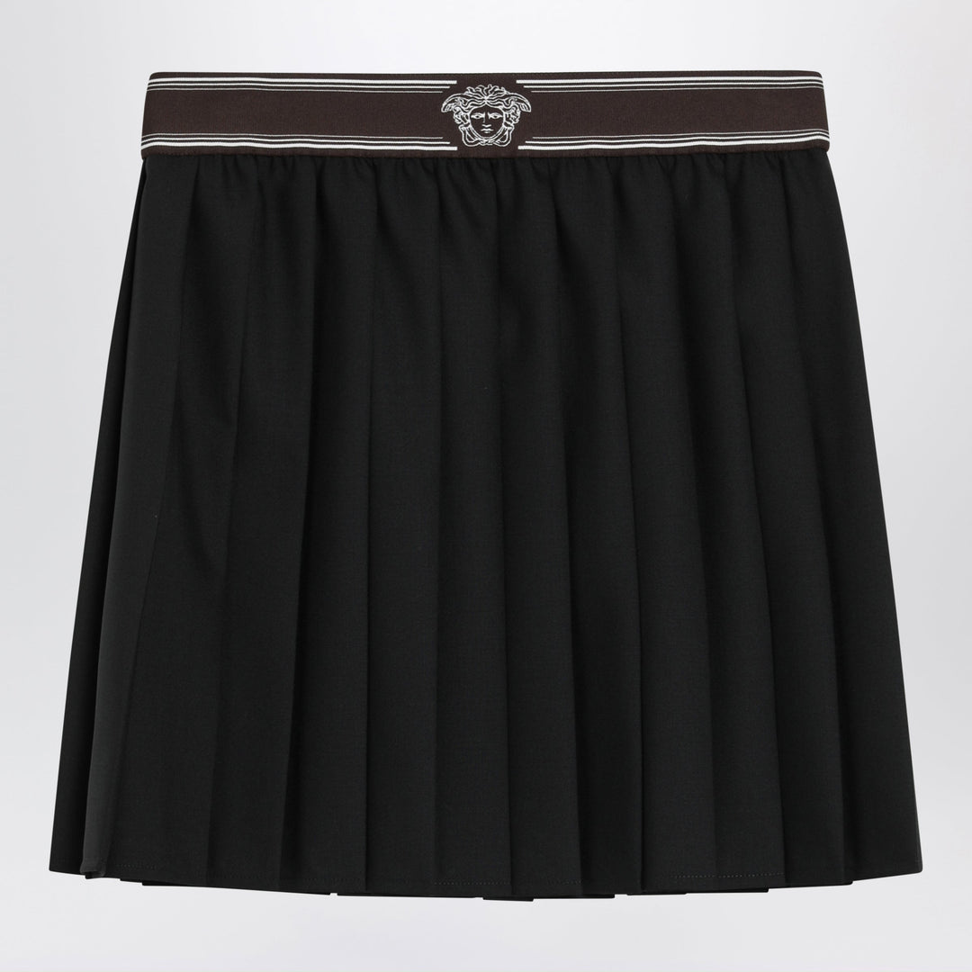 Versace Skirts - Black | 68fe6fdf59260cfd0ef081055a63e88a00477952