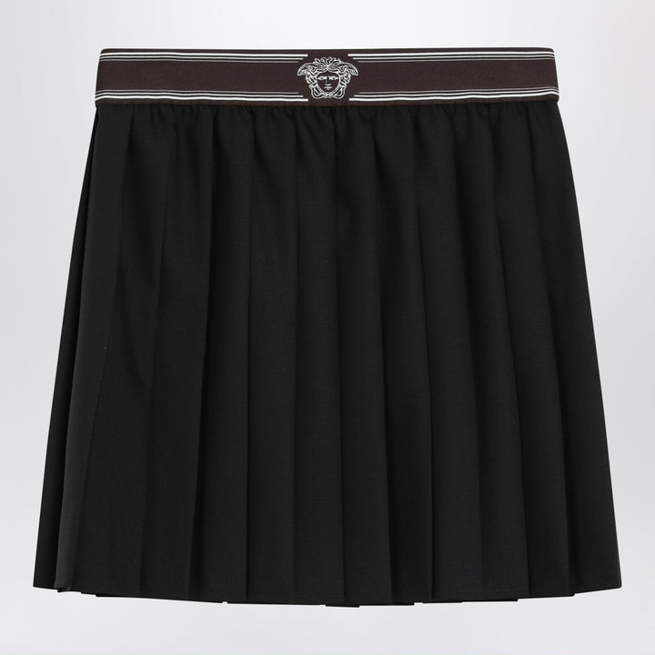 Versace Skirts - Black | 68fe6fdf59260cfd0ef081055a63e88a00477952