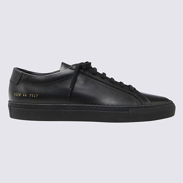 Sneakers Black