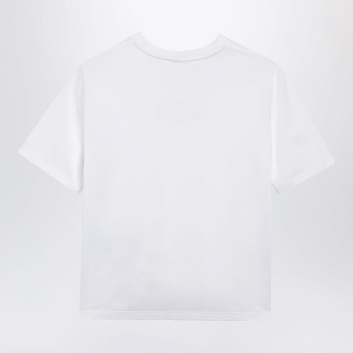 Versace Shirts & Tops - White | 12a463b997d87b2a228284a892e00d9ff4aee2d3