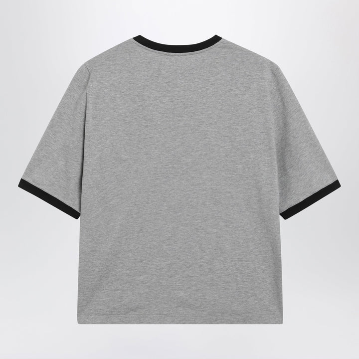 Versace Shirts & Tops - Grey | 84780cd7ed931e51b452126eaf3d171ded9d6409