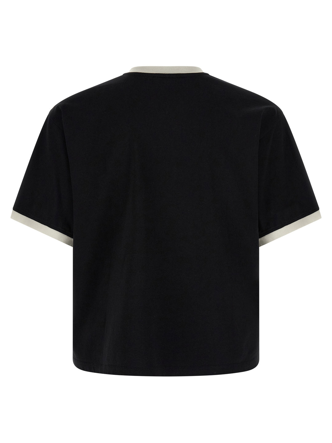 Versace Medusa Coin T-shirt - Black | 97fa1f5ad6c362d892602d2e83c3d60b14b5ee9e