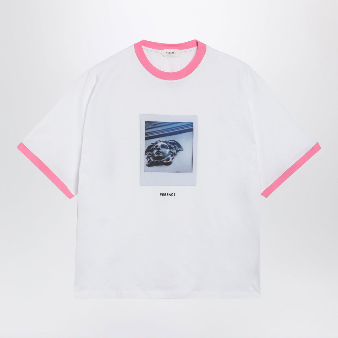 Versace Shirts & Tops - White | 538bfa4fab9f9e3d842f25a7760c6645e2c1bdb1
