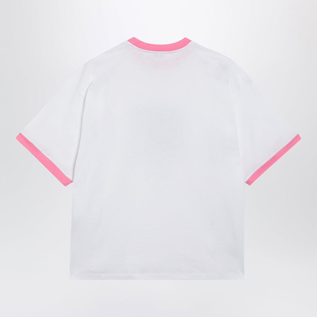 Versace Shirts & Tops - White | efa80f6af1e7a915d3b71cfff77bdab34e3c175f
