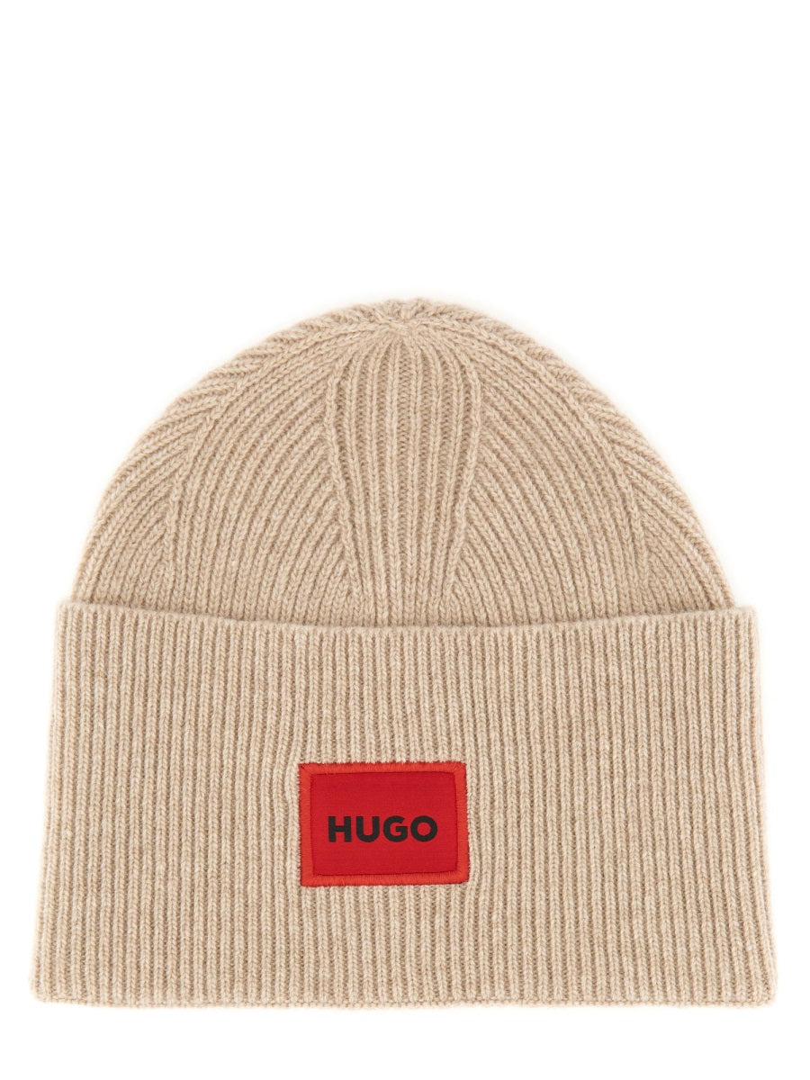 Hugo Hats - Beige | Wanan Luxury