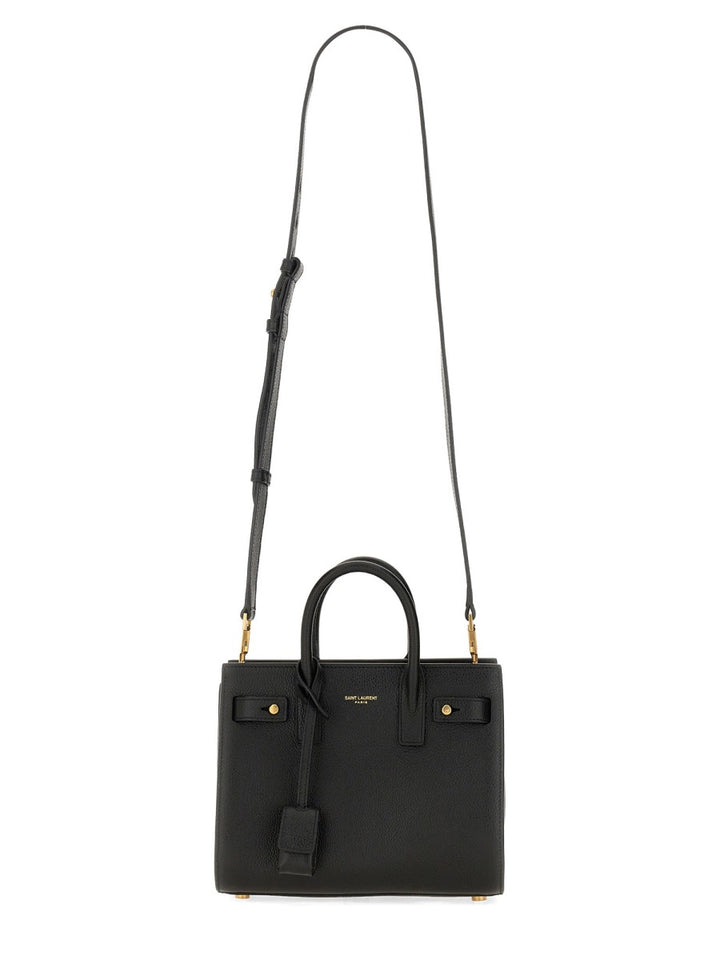 Saint Laurent Hand Bags - Black | Wanan Luxury