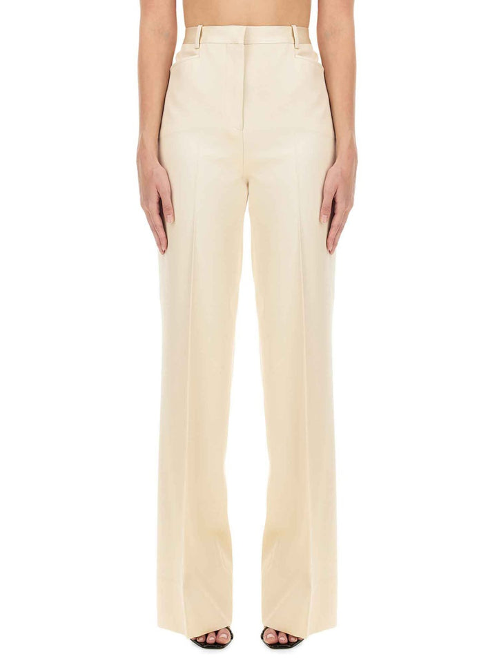Tom Ford Pants - White | Wanan Luxury