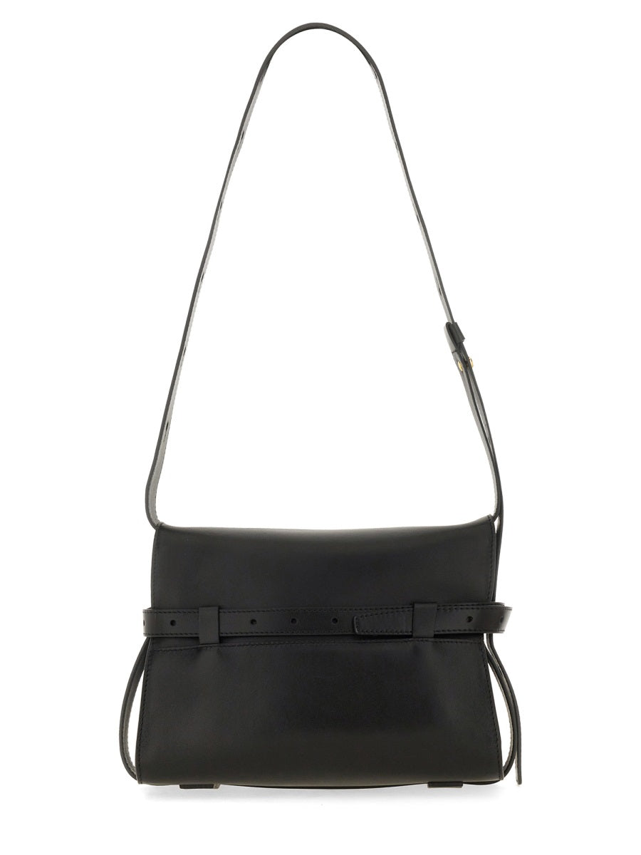 Moschino Shoulder Bags - Black | Wanan Luxury