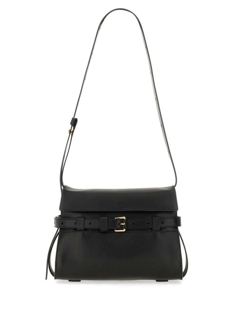 Moschino Shoulder Bags - Black | Wanan Luxury