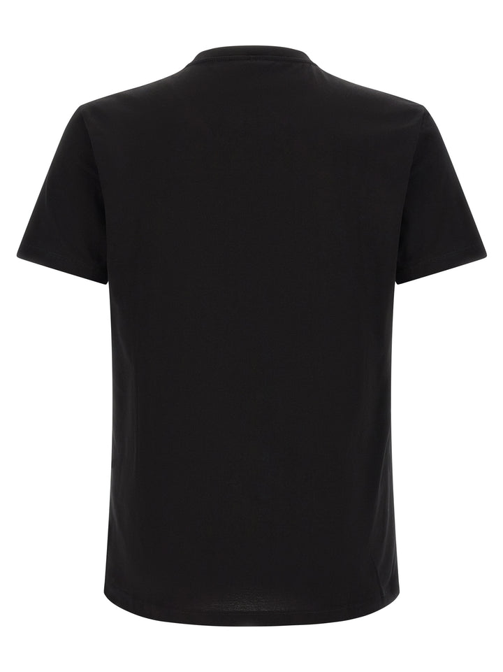 Versace Medusa T-shirt - Black | 176dfff1750cd2c4d8aadb35fd0164e30a71db3f