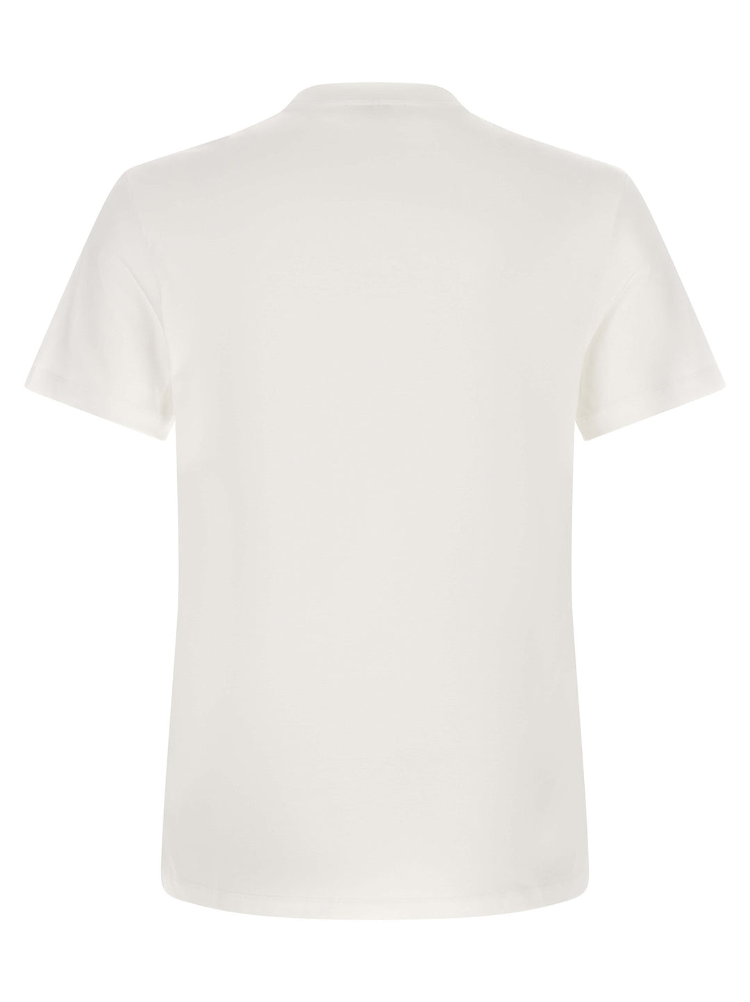Versace Medusa T-shirt - White/Black | fceabb772ea463bbba7a0c361ad0162a9c796565