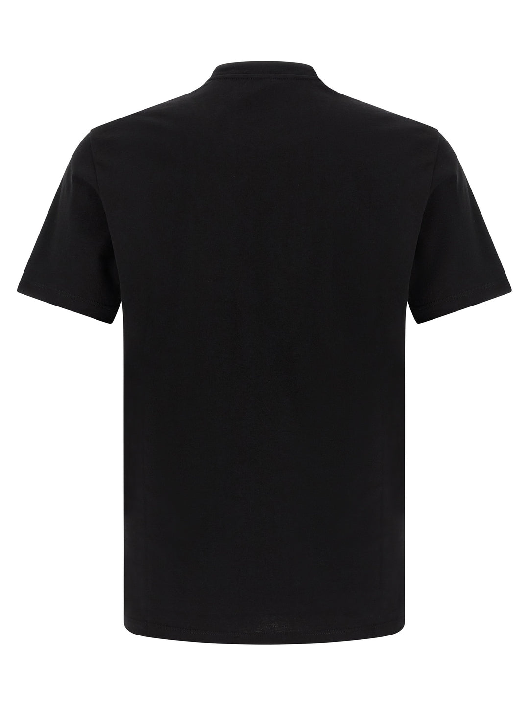 Versace Medusa Coin T-shirt - Black | 37a34488b6276e54de9014e9d26d184e2c28a359