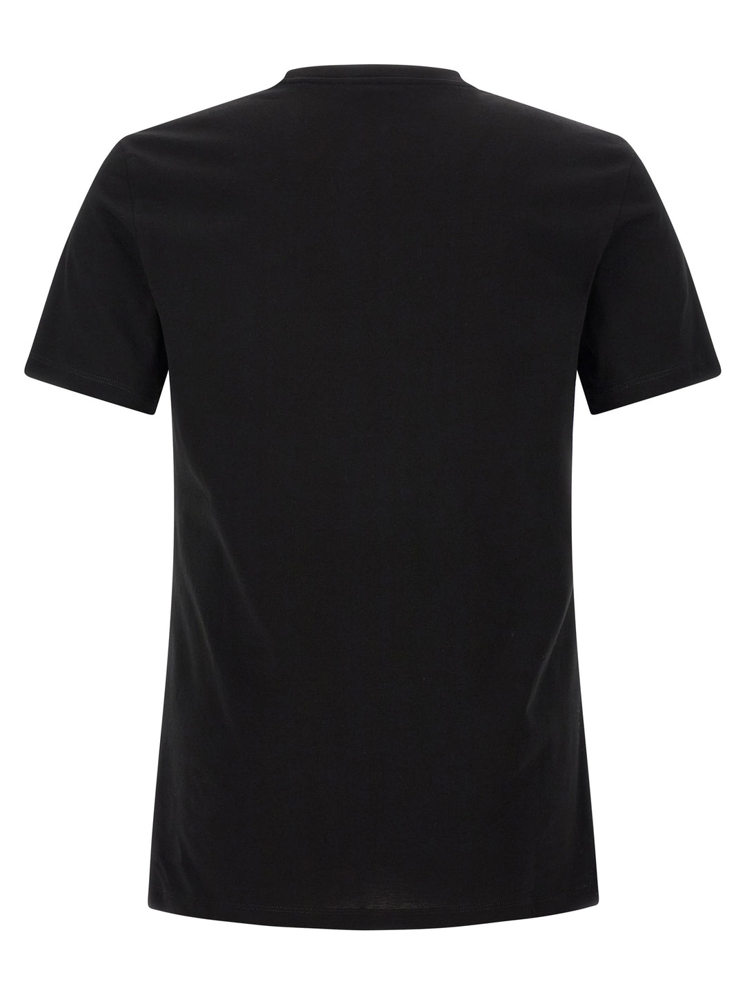 Versace Medusa T-shirt - Black | 5fc4a07aa138cb137e66f668ceca4bd0f718a6f2