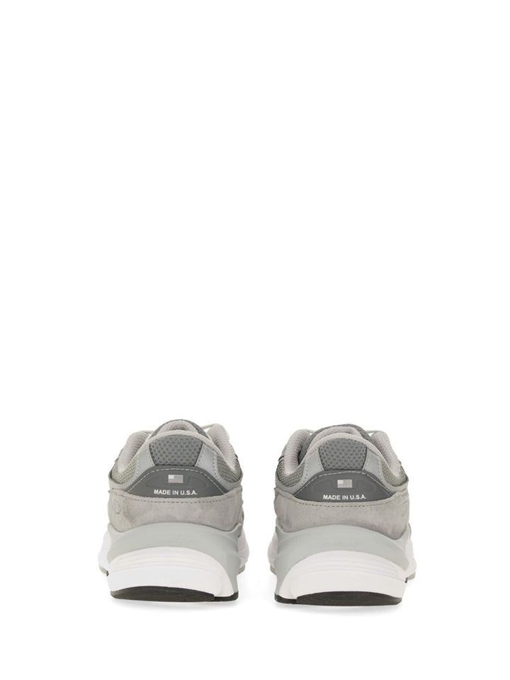 New Balance Sneakers - Grey | Wanan Luxury