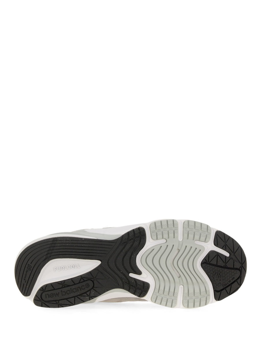 New Balance Sneakers - Grey | Wanan Luxury