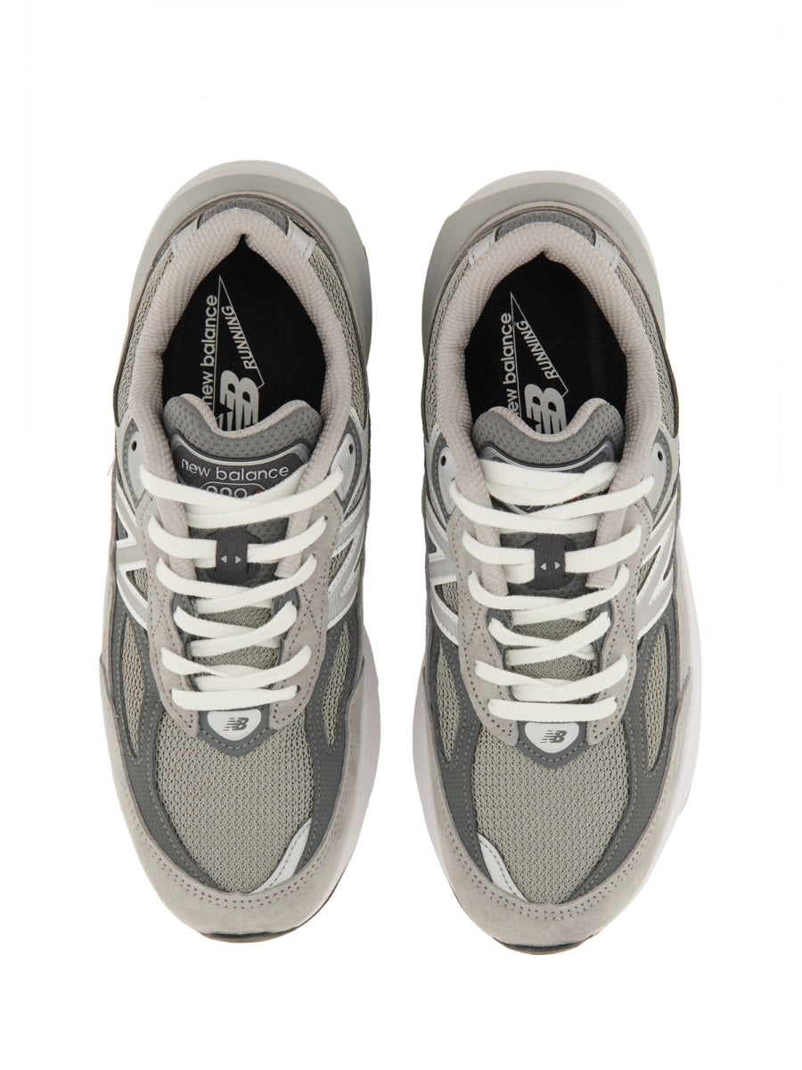 New Balance Sneakers - Grey | Wanan Luxury