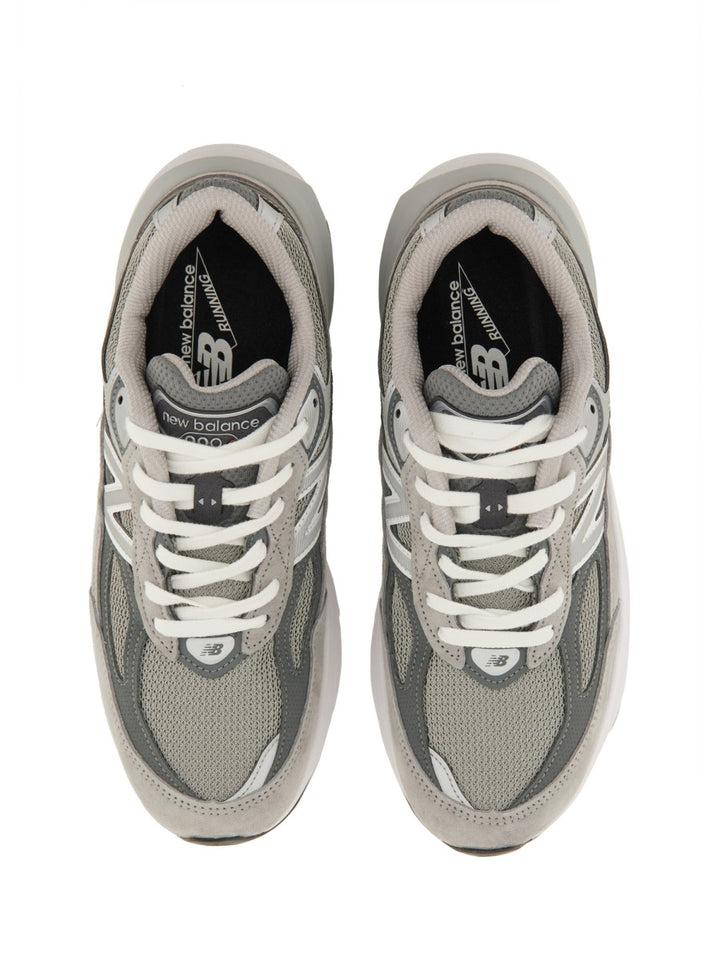 New Balance Sneakers - Grey | Wanan Luxury