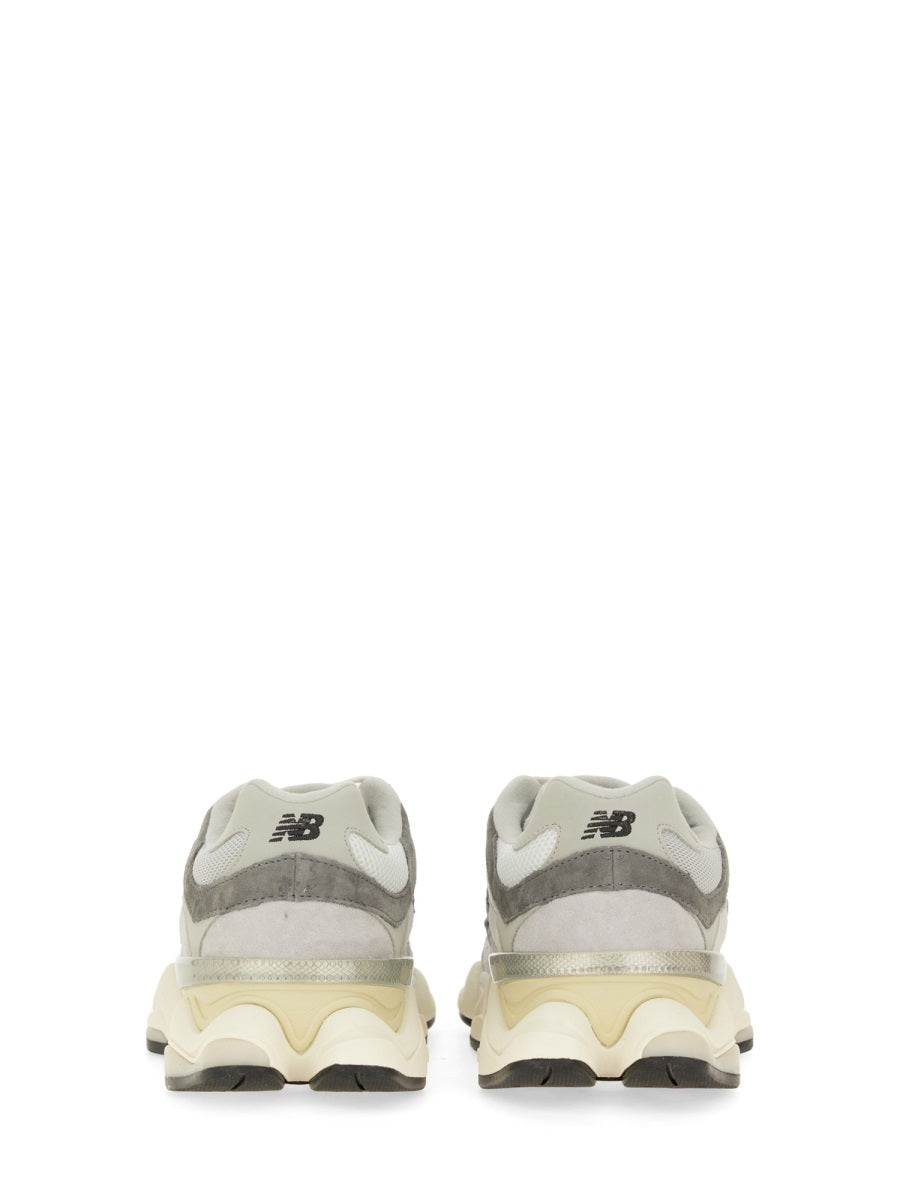 New Balance Sneakers - Grey | Wanan Luxury