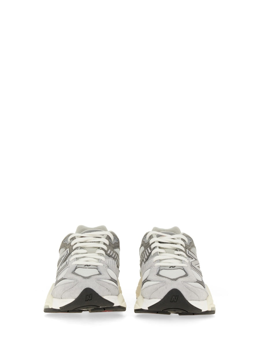 New Balance Sneakers - Grey | Wanan Luxury