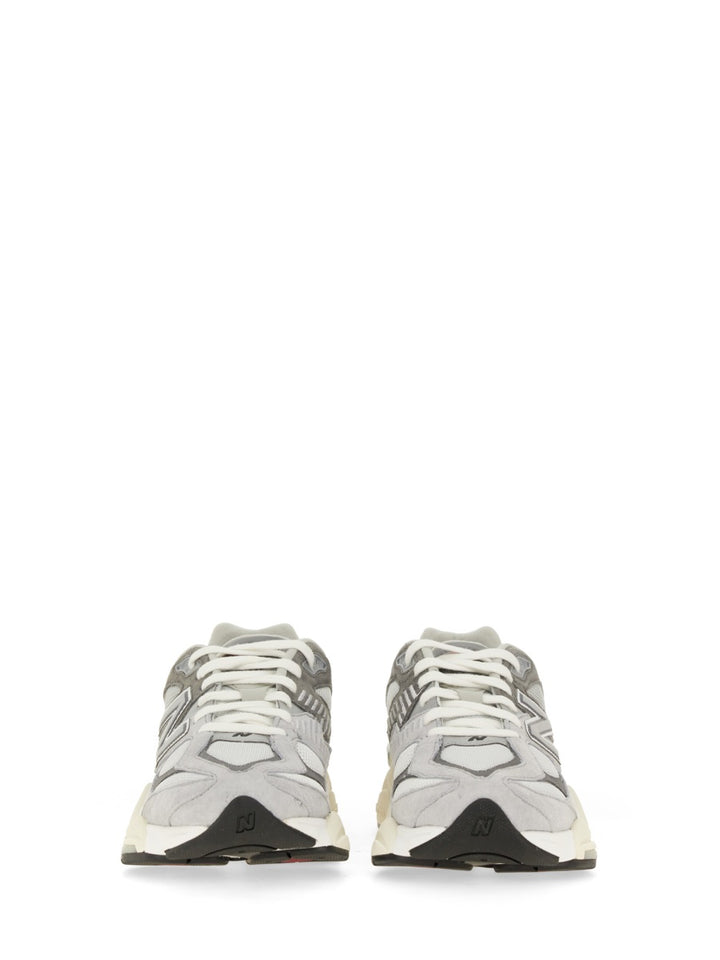 New Balance Sneakers - Grey | Wanan Luxury