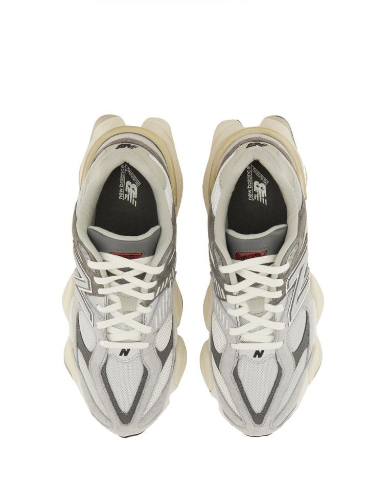 New Balance Sneakers - Grey | Wanan Luxury