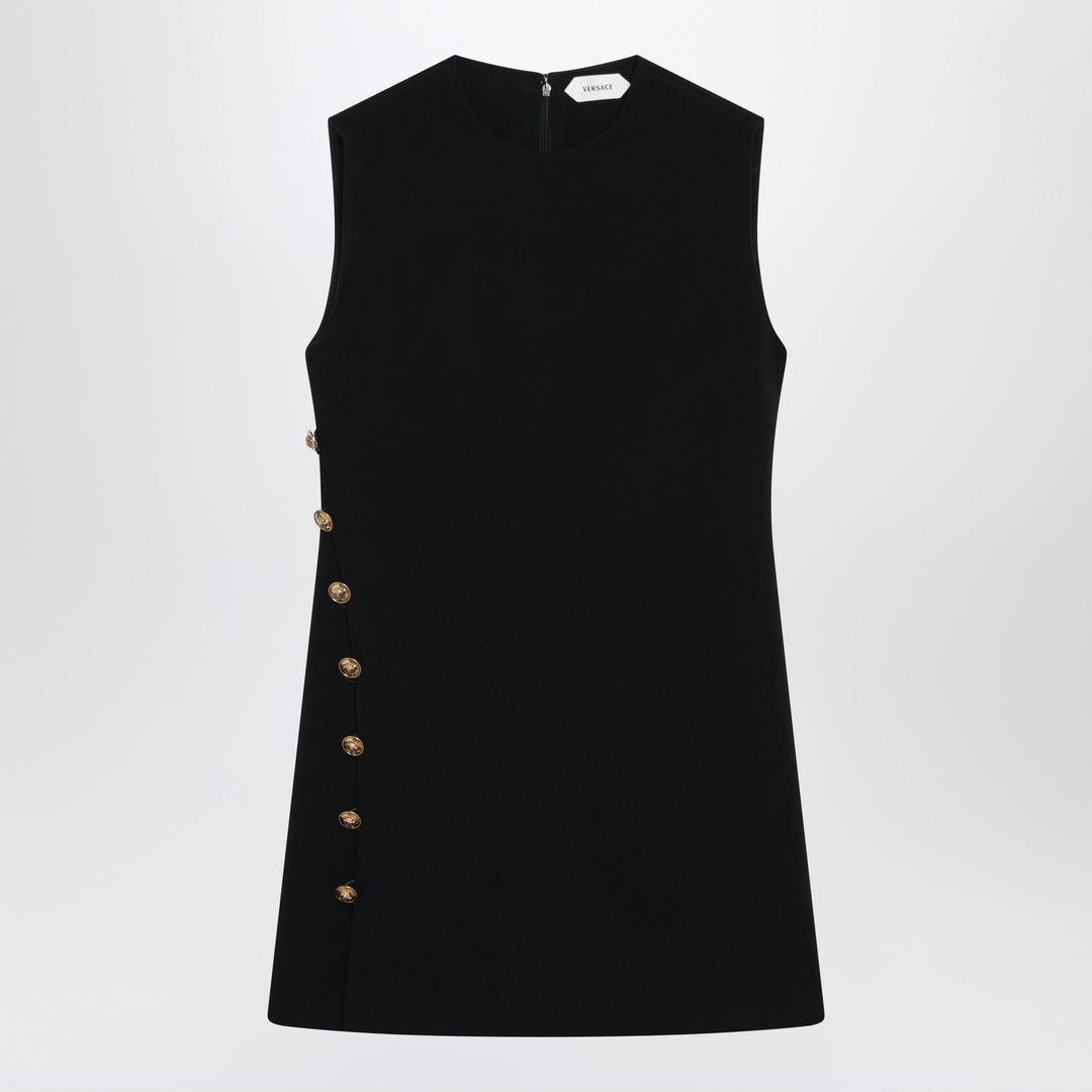 Versace Apparel & Accessories - Black | 97d37997cb533579a278aaa294b729343716fddd