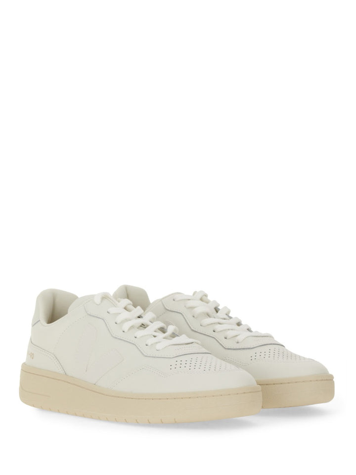 Veja Sneakers - White | Wanan Luxury
