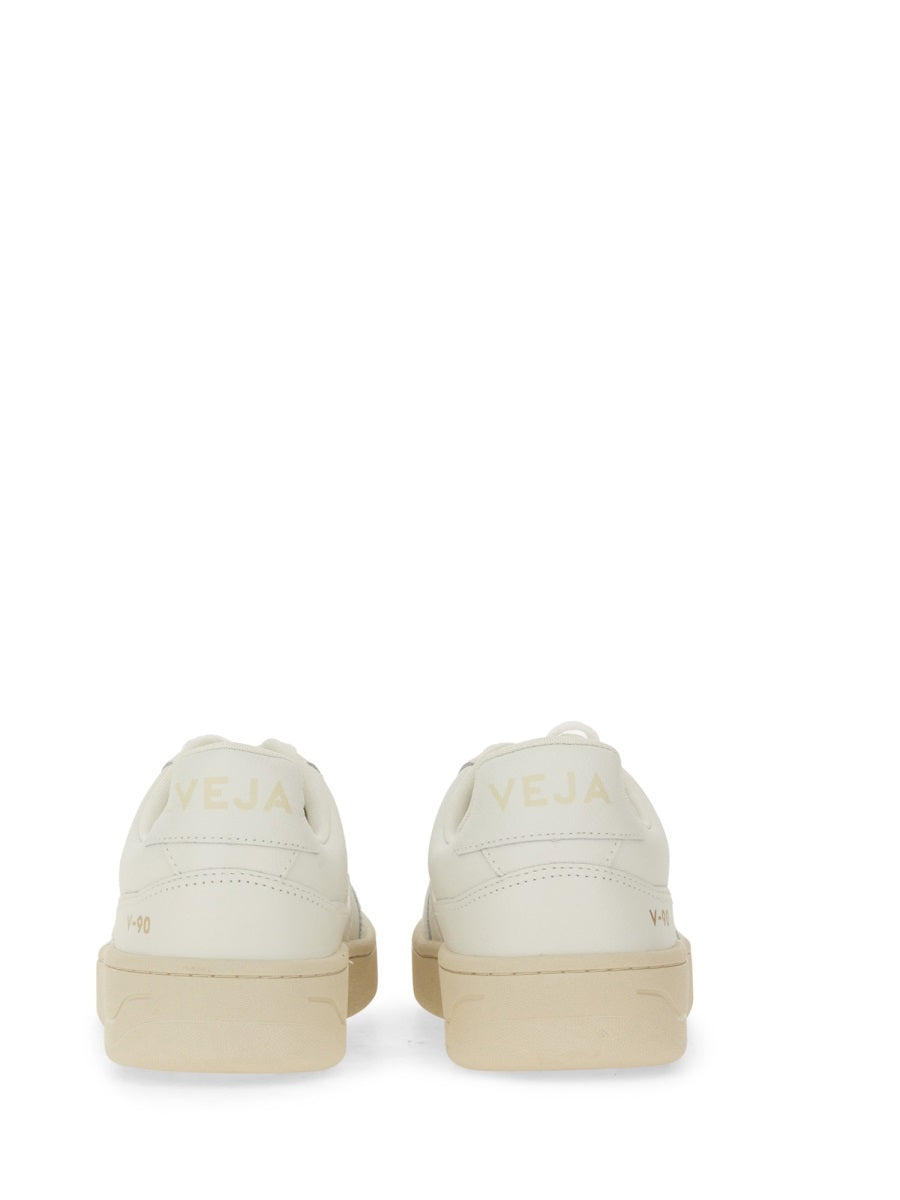 Veja Sneakers - White | Wanan Luxury