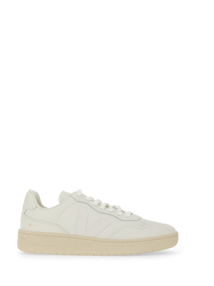 Veja Sneakers - White | Wanan Luxury