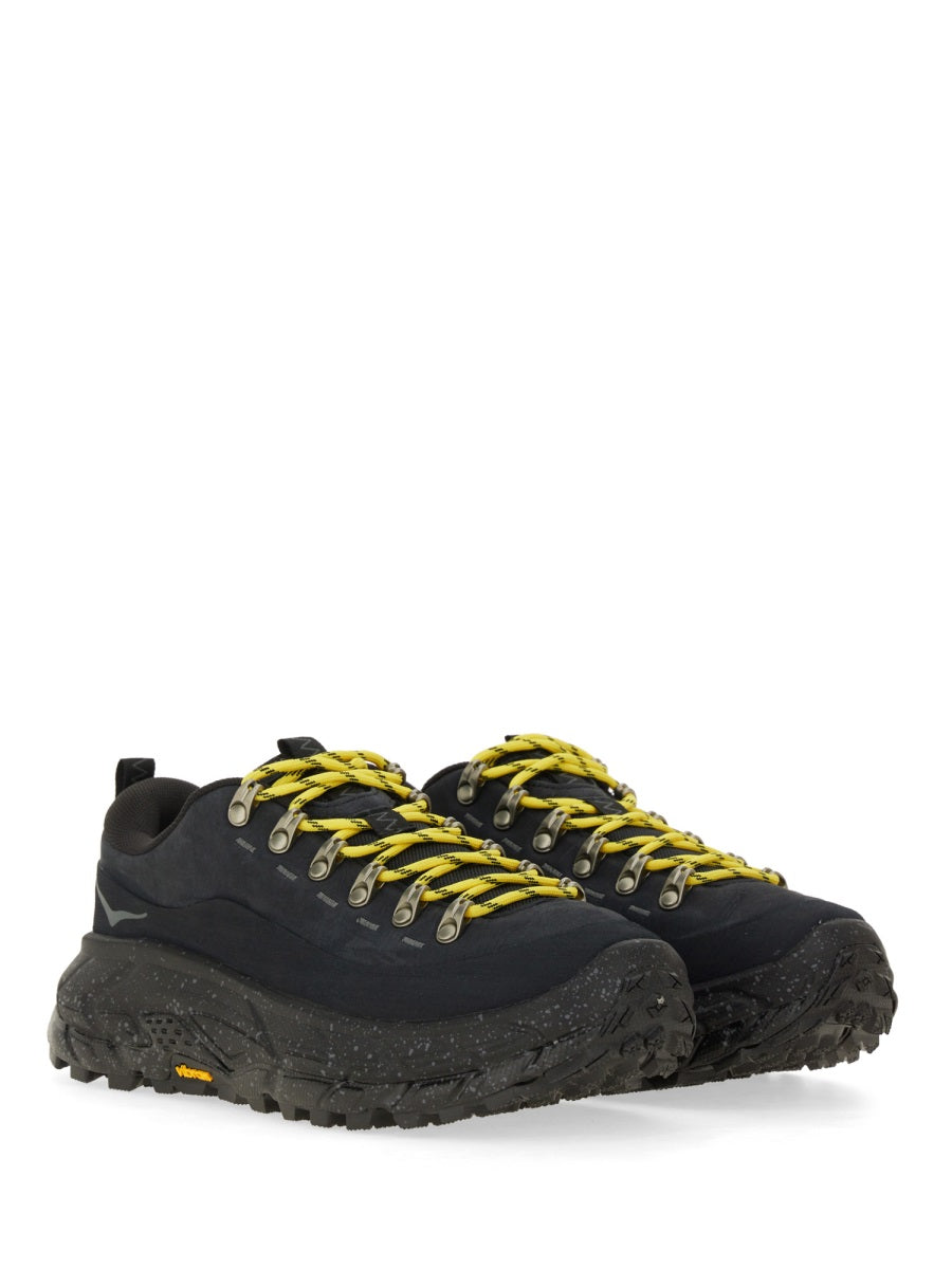 Hoka Sneakers - Black | Wanan Luxury