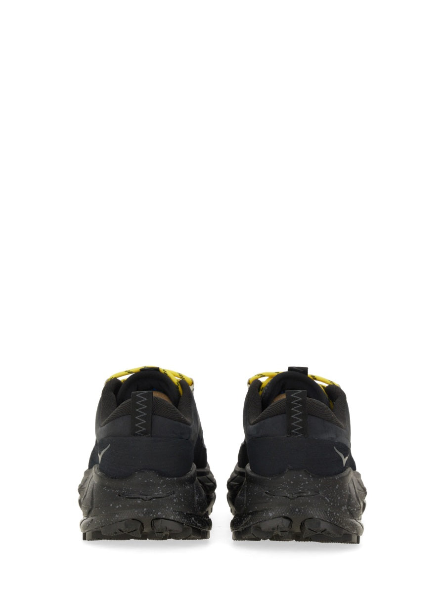 Hoka Sneakers - Black | Wanan Luxury