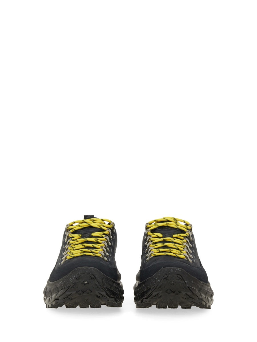 Hoka Sneakers - Black | Wanan Luxury
